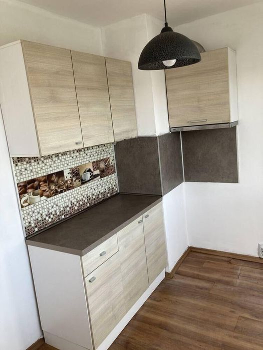 Дава се под наем Едностаен апартамент в Бургас, Братя Миладинови - 42 кв.м за 204 € - Снимка #4