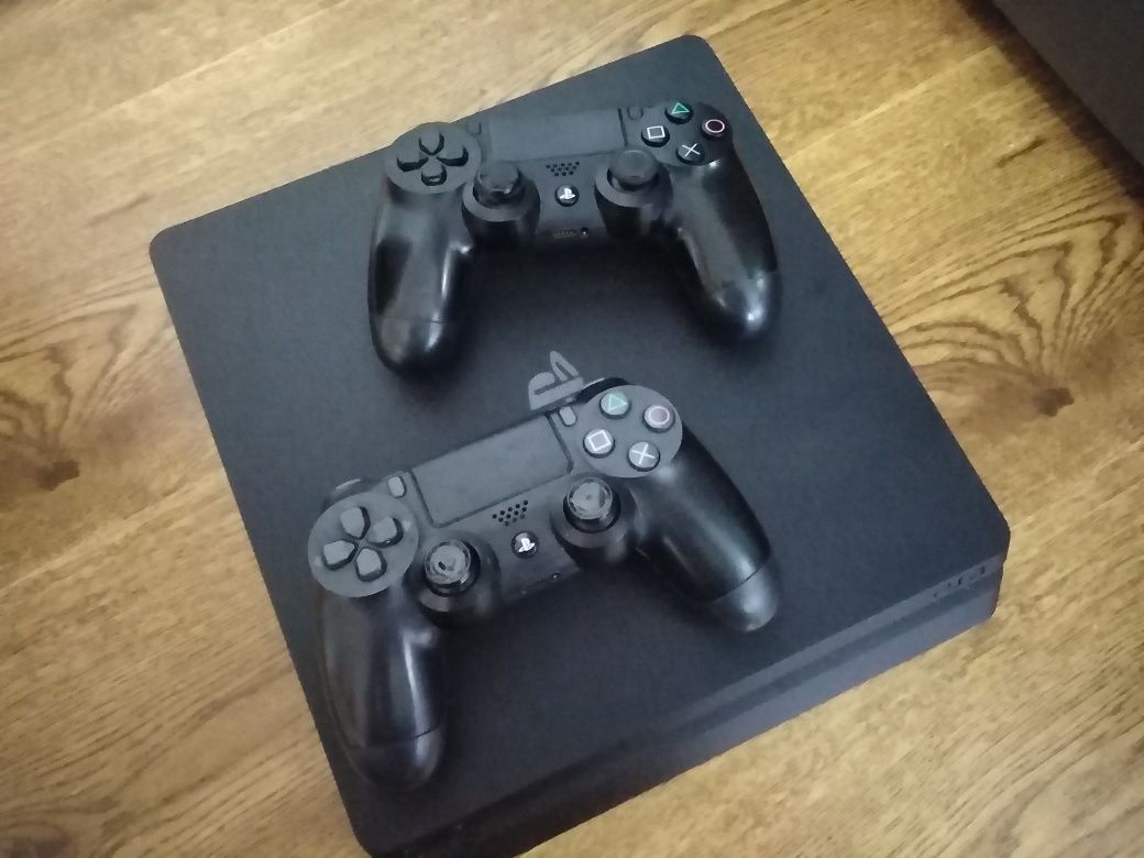 PlayStation 4 1Tb