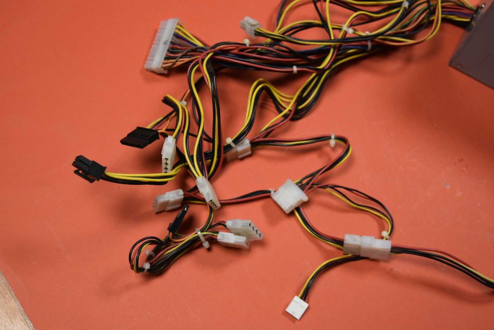 Компютърно захранване Fortron FSP400-60THN-P 400W