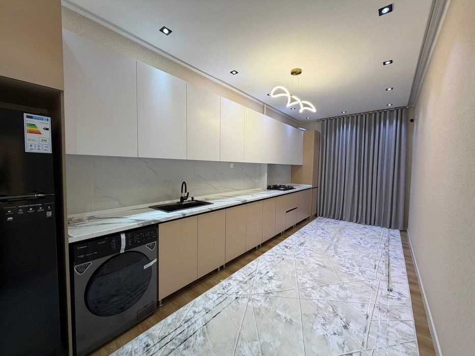 3х комнатная квартира 75кв/м, со всеми удобствами по ул.Шаумяна