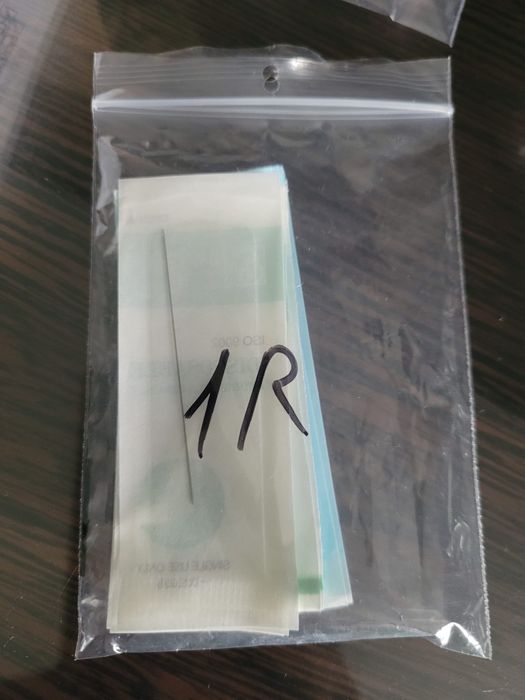 Aparat de tatuaj fata corp