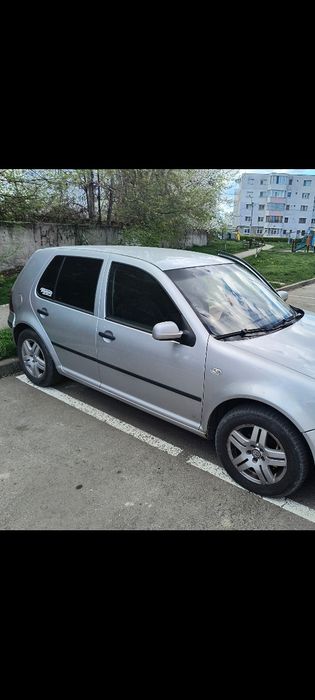 Jante originale golf 4