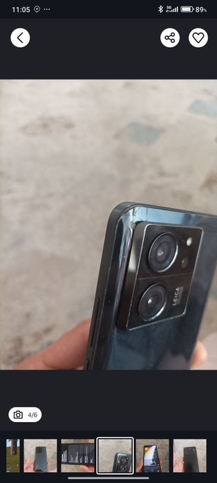 Poco x4pro 128GB