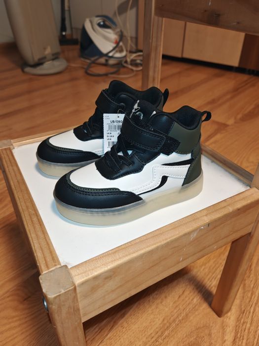 Adidasi/ghete Next copii