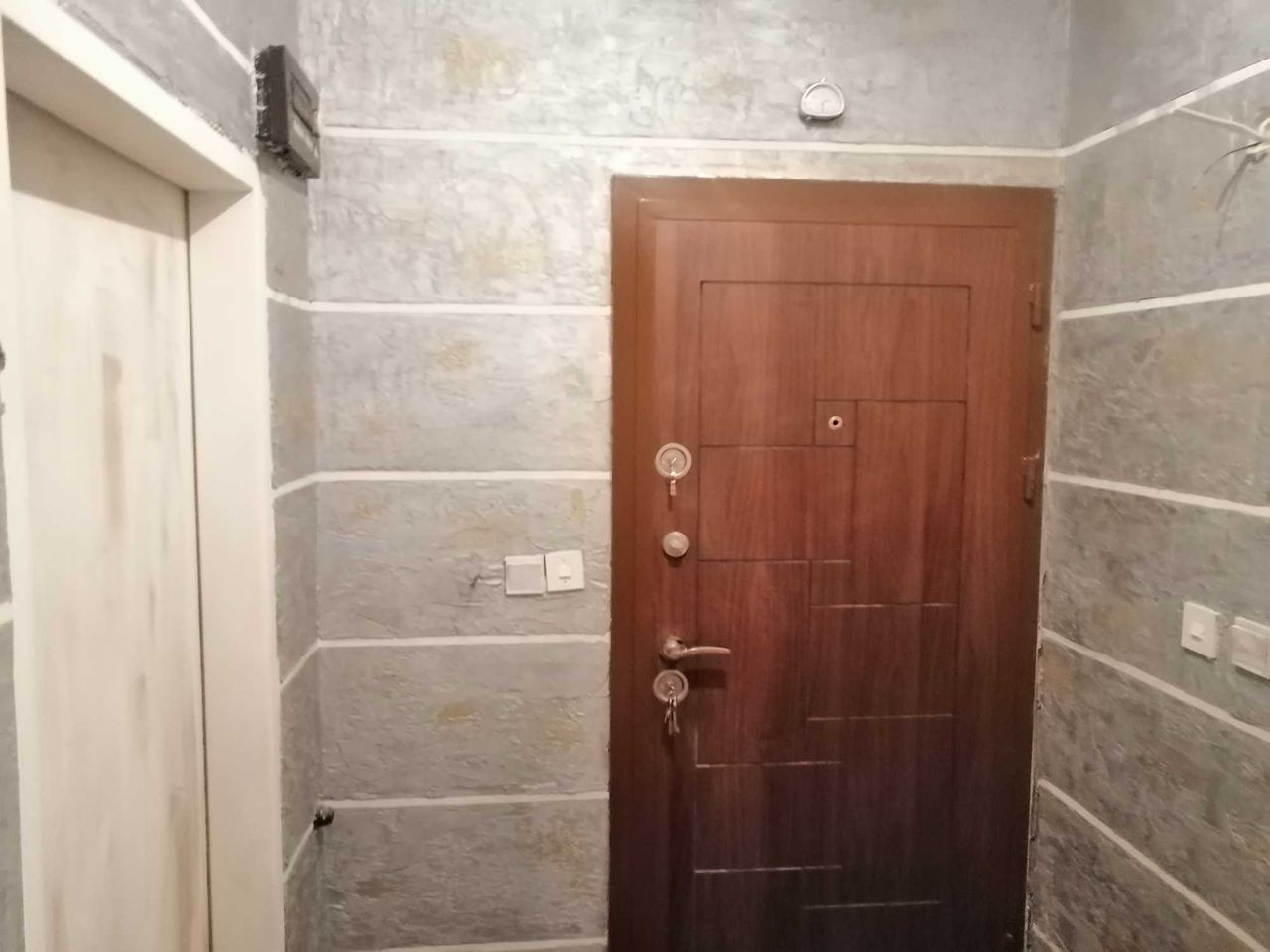 Продава се Едностаен апартамент в Петрич - 40 кв.м за 880 €/кв.м - Снимка #15