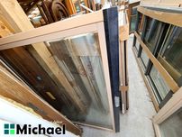 Tripan lemn stratificat,FIX,Internorm ,Austria