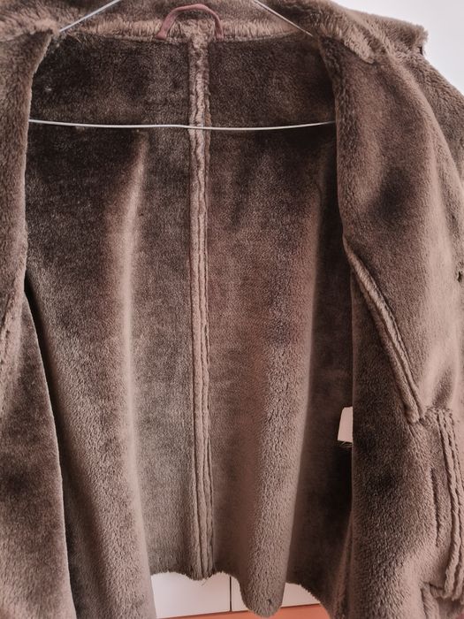 Jacheta iarna de dama