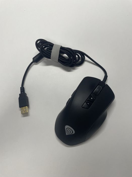 Mouse Genesis Xenon 770