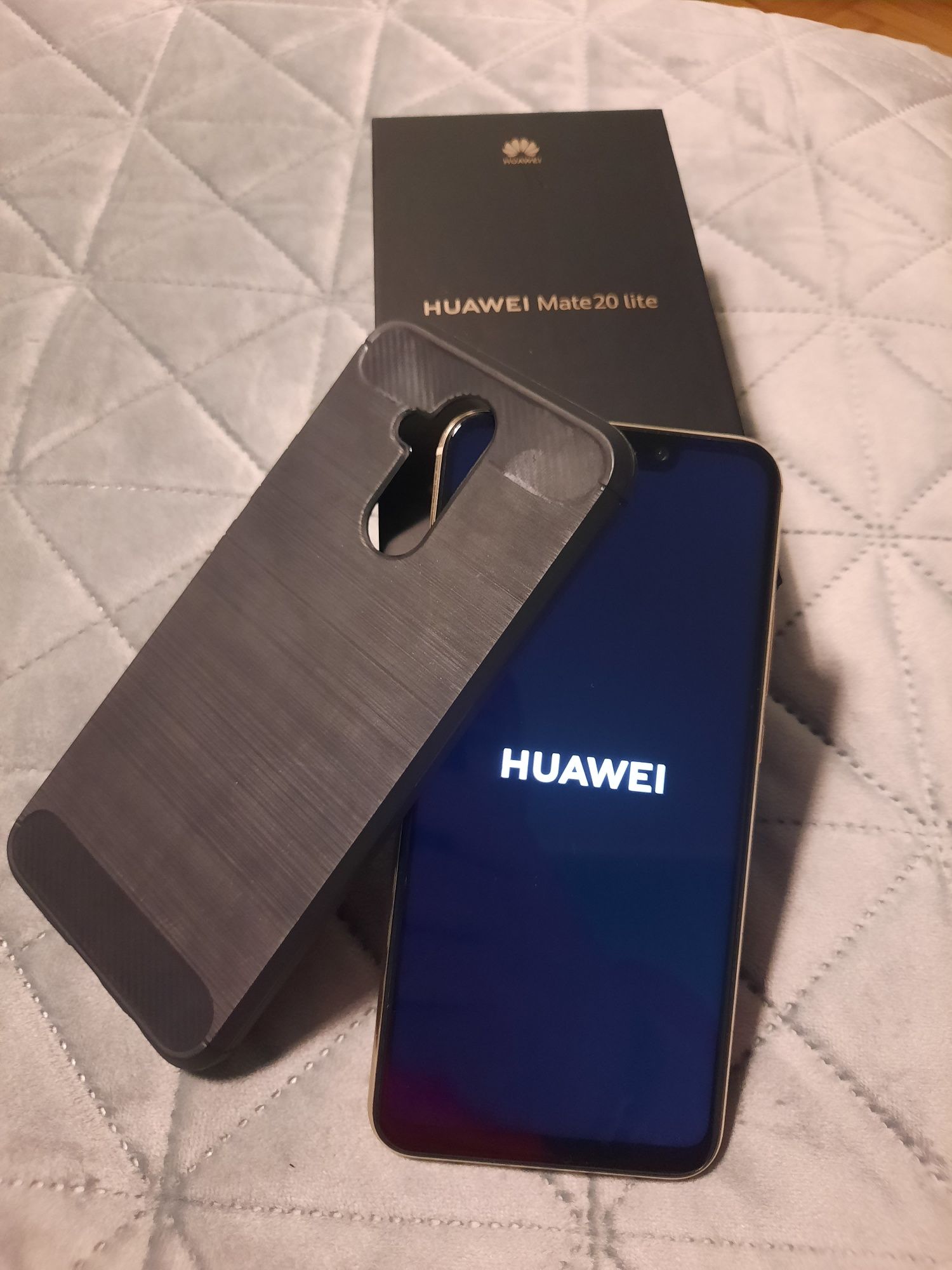 Huawei Mate 20 Lite