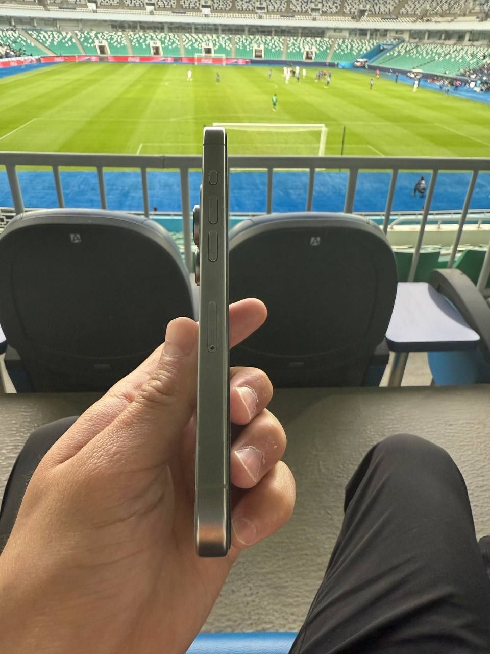 Iphone 15pro 128gb