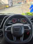 Volan Complet Cu Comenzi Si Airbag Iveco Daily 6 2015 - 2021