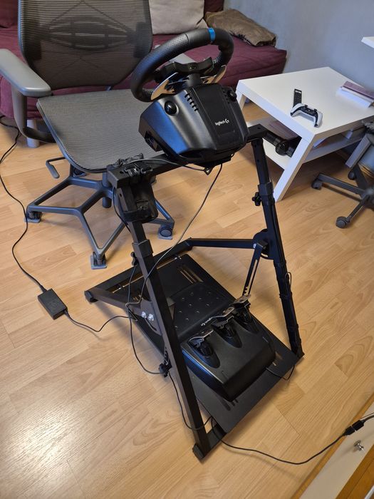 Volan Logitech G29 cu suport