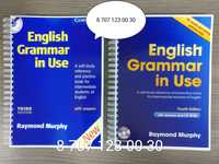 English grammar in use Murphy