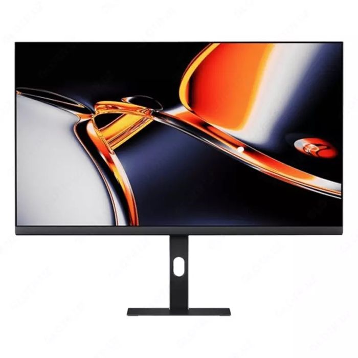 Monitor Redmi - 27" A27U 4K Monitor, IPS, 60Hz, 6mc, UHD (3840x2160),