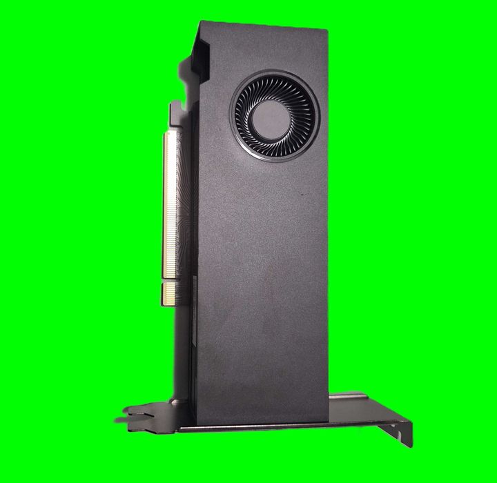 Nvidia RTX A2000 12GB