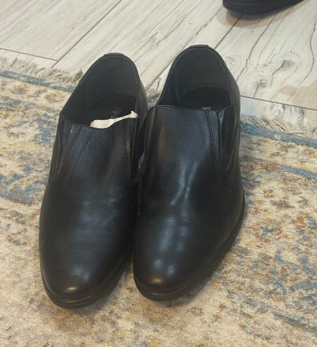 Продам летний туфли