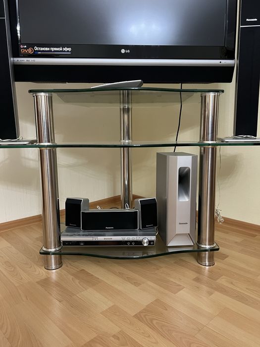 Подставка под телевизор