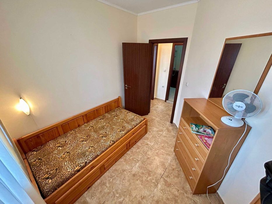 Продава се Тристаен апартамент в с. Равда, Област Бургас - 78 кв.м за 653 €/кв.м - Снимка #7