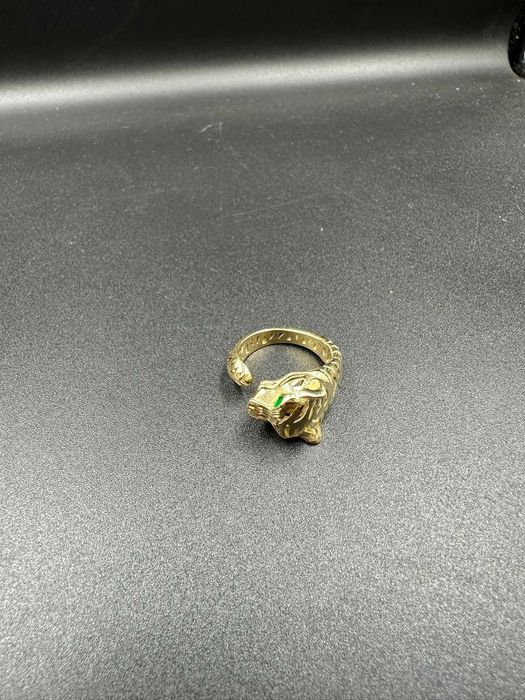 Hope Amanet P5/Inel de aur 14k/585 3.83 GR