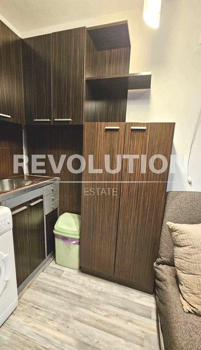 Едностаен апартамент в района на Лятно кино Тракия!