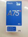 Телефон ZTE Blade A 75