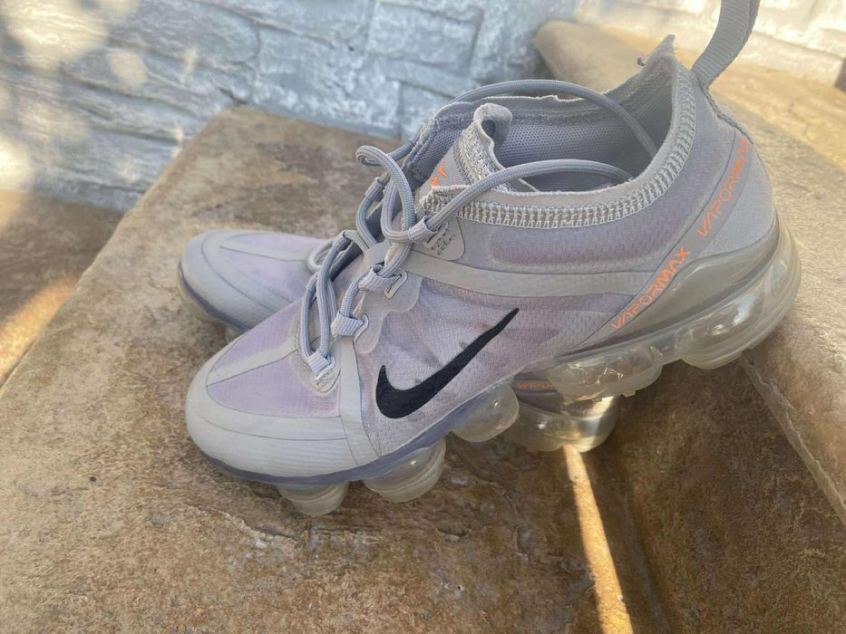 Nike vapormax маратонки