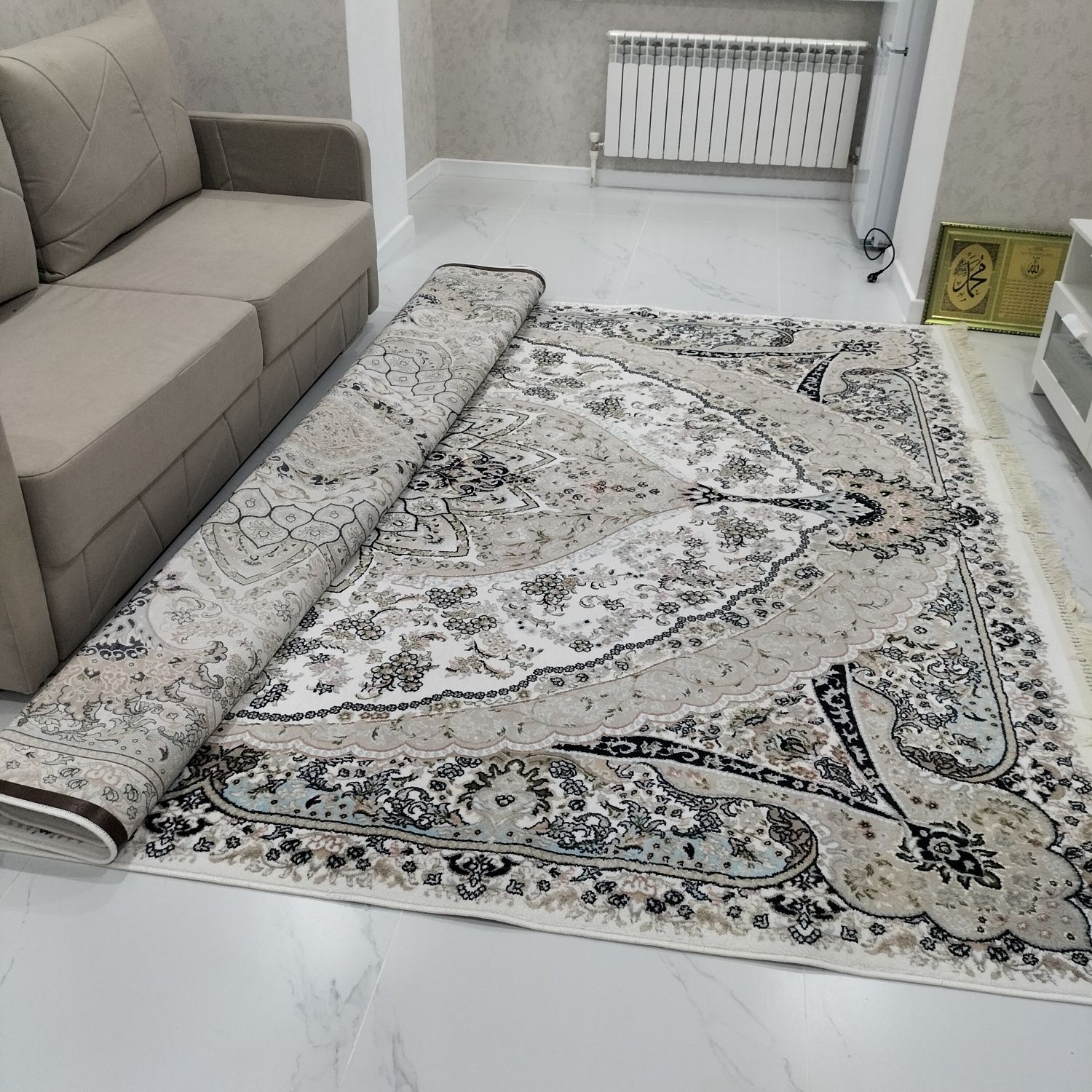 Срочно продам ковер