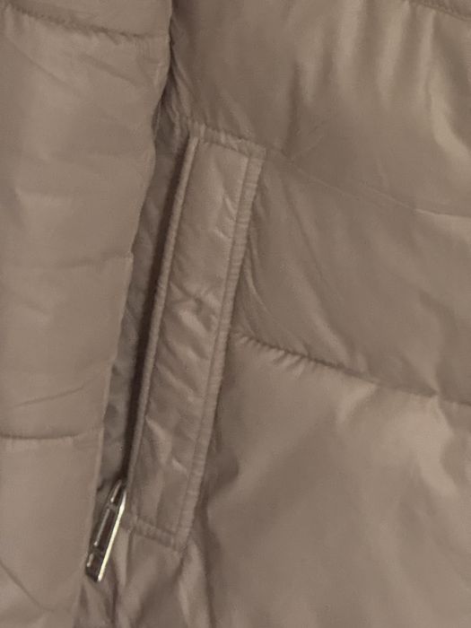 Дамско зимно яке