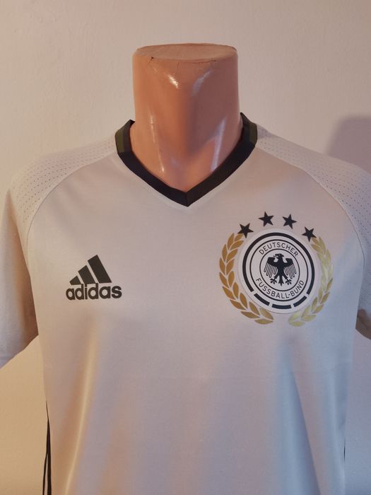 Tricou Fotbal Nationala Germaniei XS