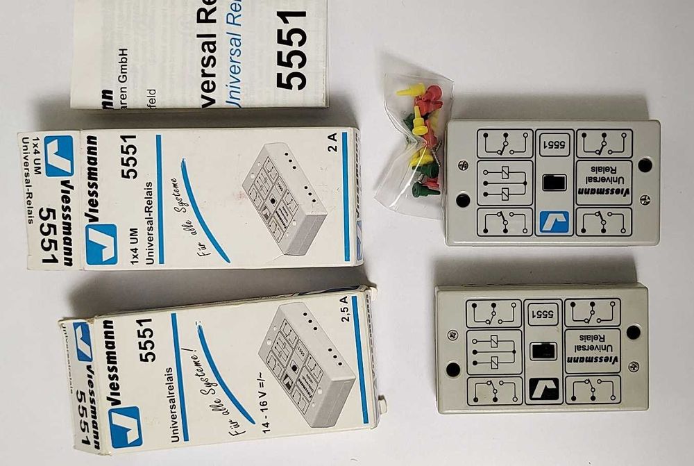 relee /chituri automatizare iluminare diorama feroviara H0 TT CFR 1:87