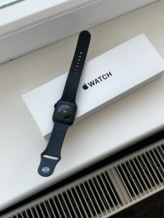 AppleWatch SE2 2024