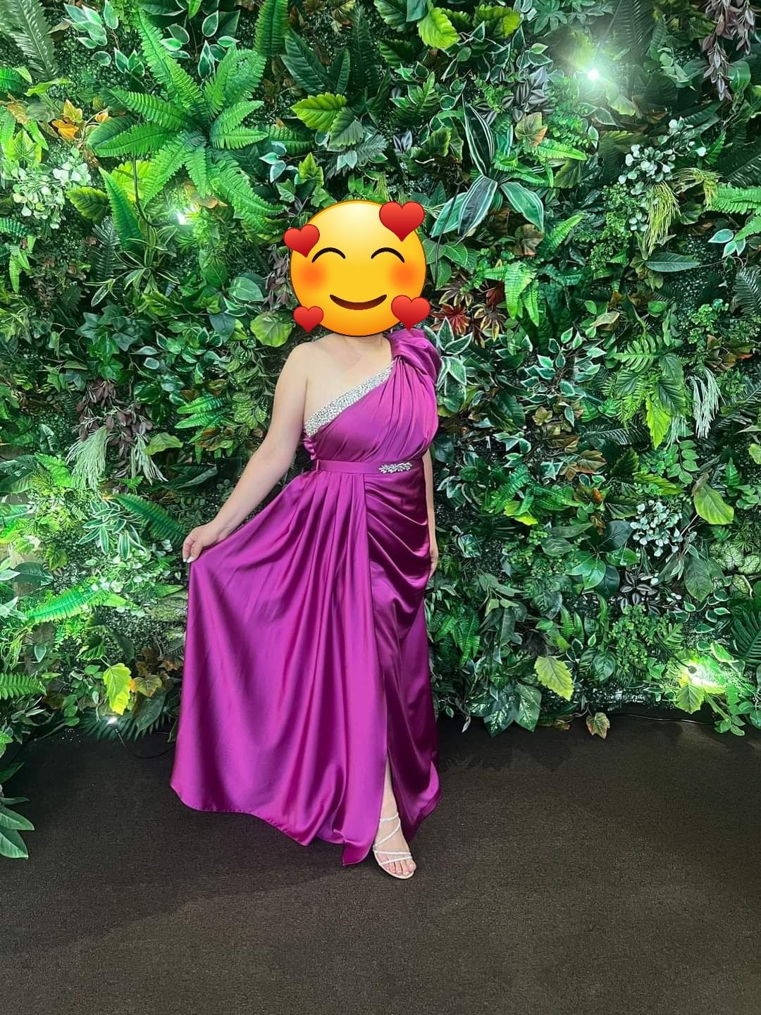Rochie de seara-model deosebit