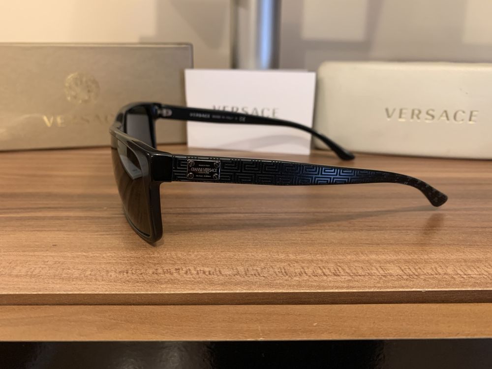 ПРОМО VERSACE Слънчеви очила VE4274 Версаче 100% оригинал
