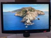 Monitor LG 21,5 inch Full HD