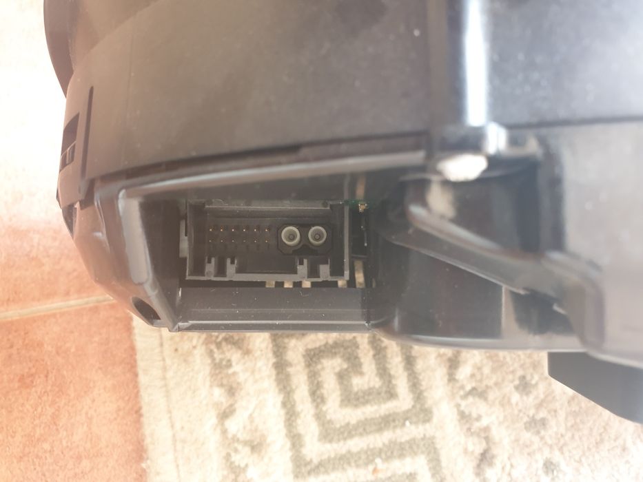 Километраж табло калъф за  волан ф10