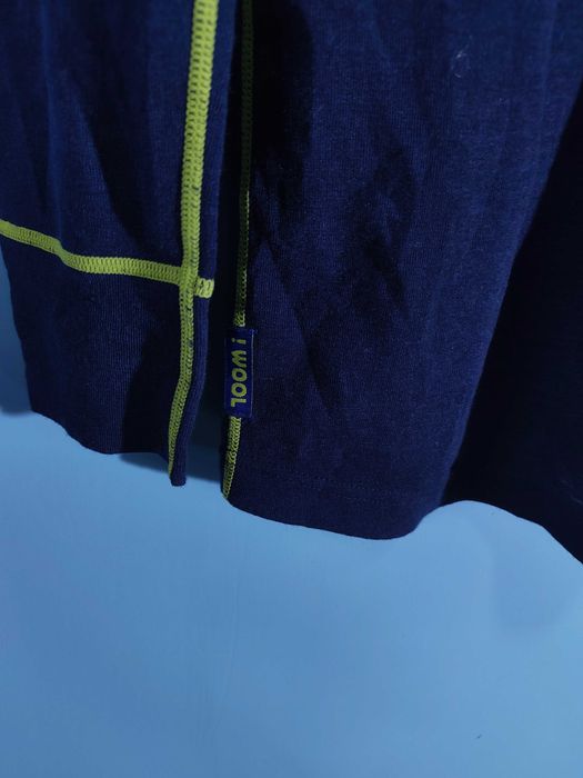 Piene  Robert Мерино/Блуза Мъжка М