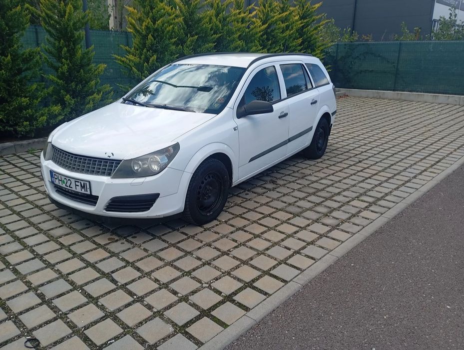 Opel Astra Opel Astra H/ 2005/1.7 diesel/ proprietar in acte / fiscal pe loc