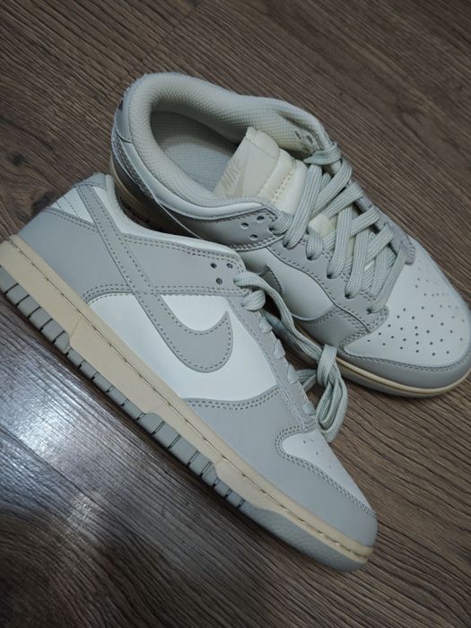 Nike Air Jordan 1 gri