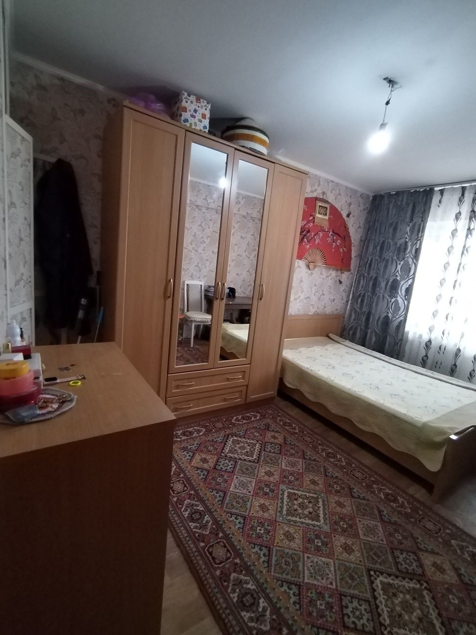 Спальни гарнитур