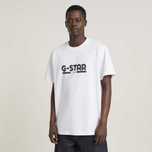 G-Star RAW Line Оригинална мъжка тениска