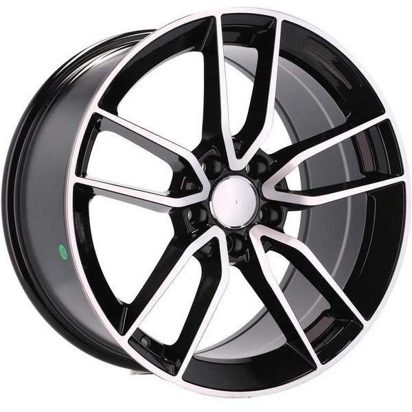 17" 18" 19" Джанти AMG 5x112 за Mercedes-Benz  C CLA CLS E class класа