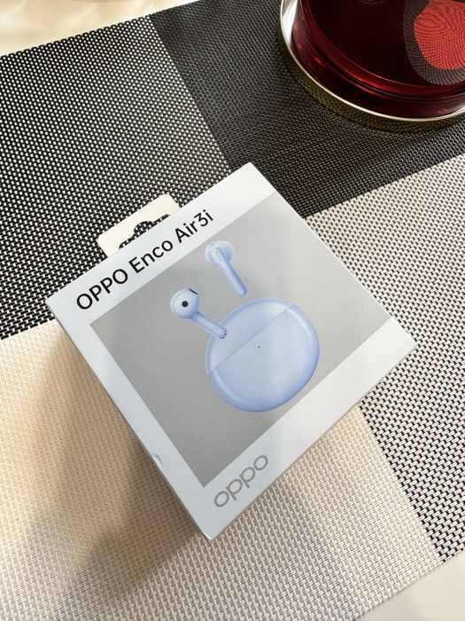 Casti oppo enco air 3