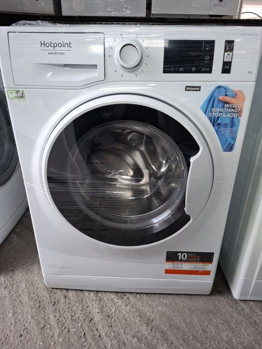 Vand masina de spalat ariston hotpoint 9kg