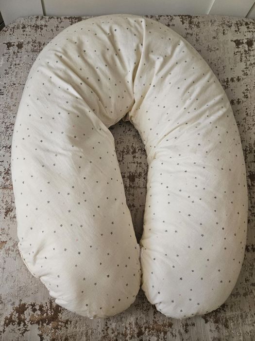 Възглавница за бременни и кърмене на Lorelli