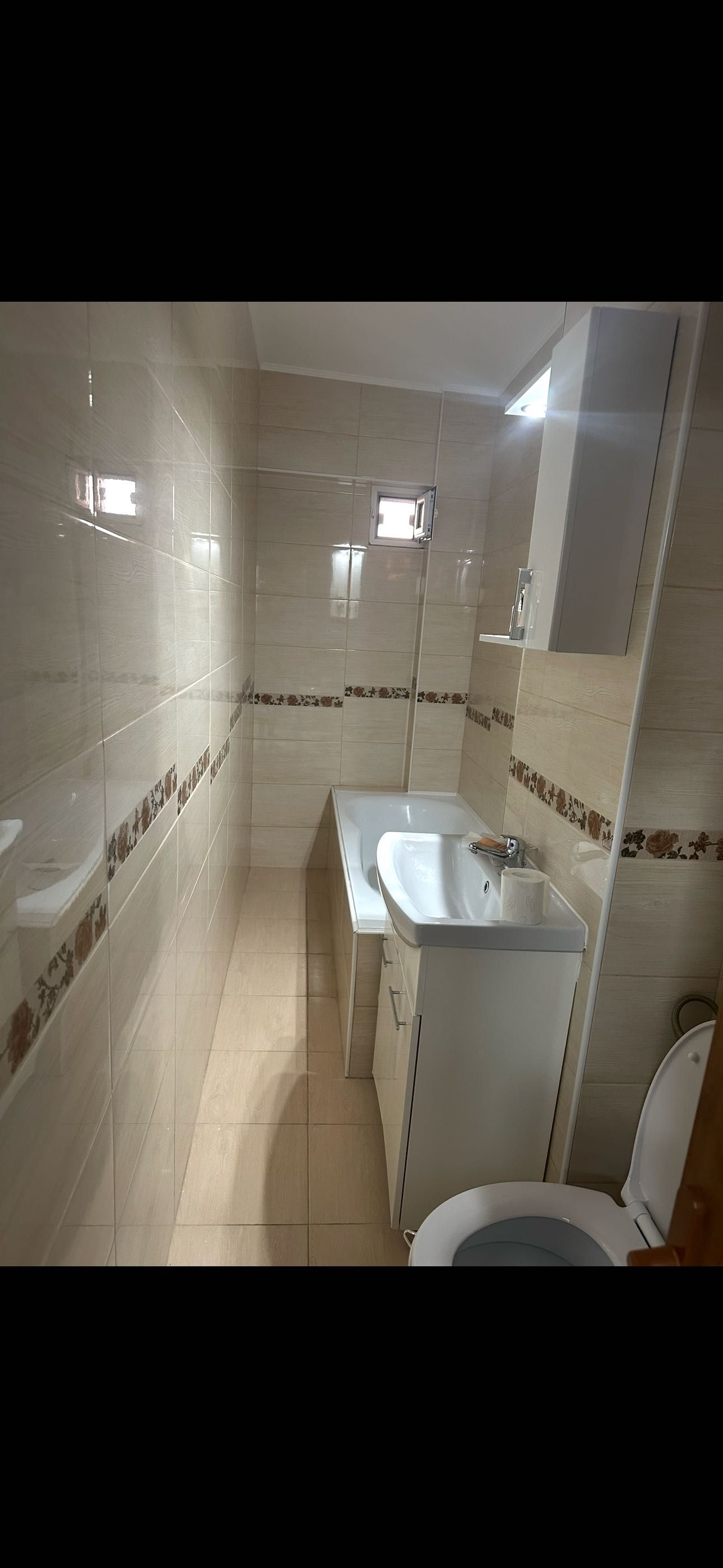 De închiriat apartament 1 camera ,LUX ,zonă ultracentrală