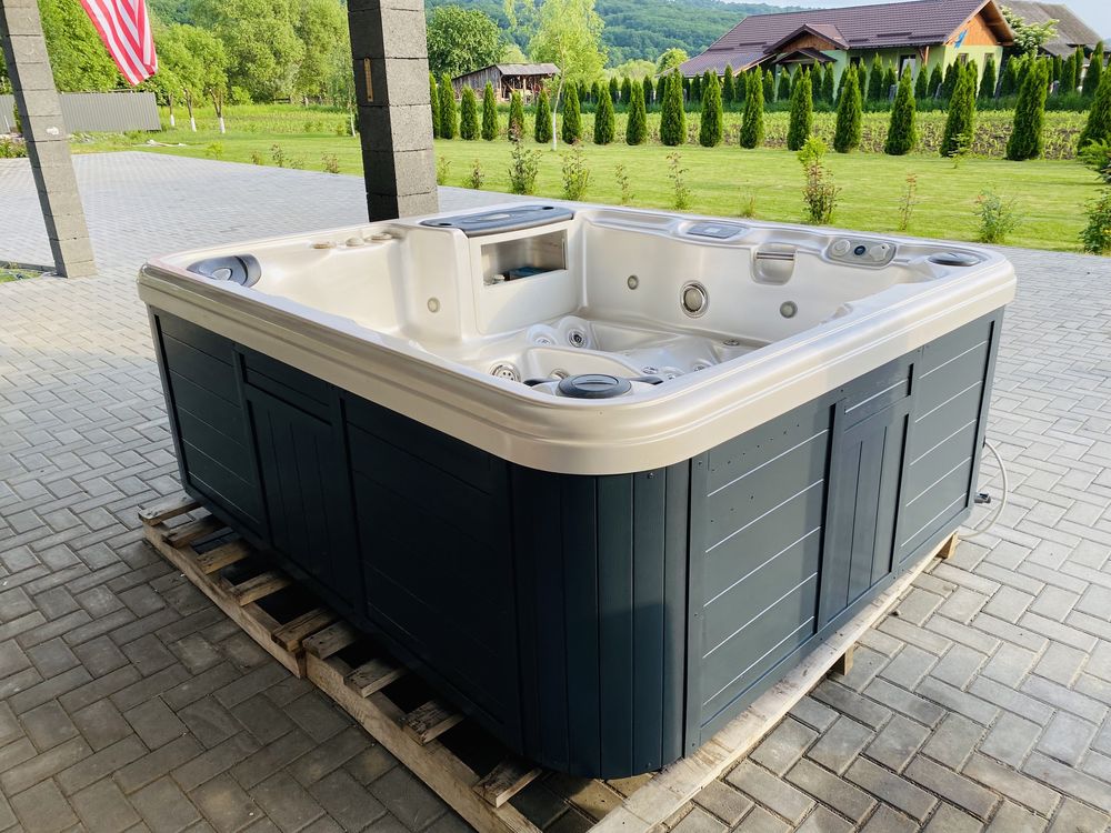 Artezian Spas Platinum elite