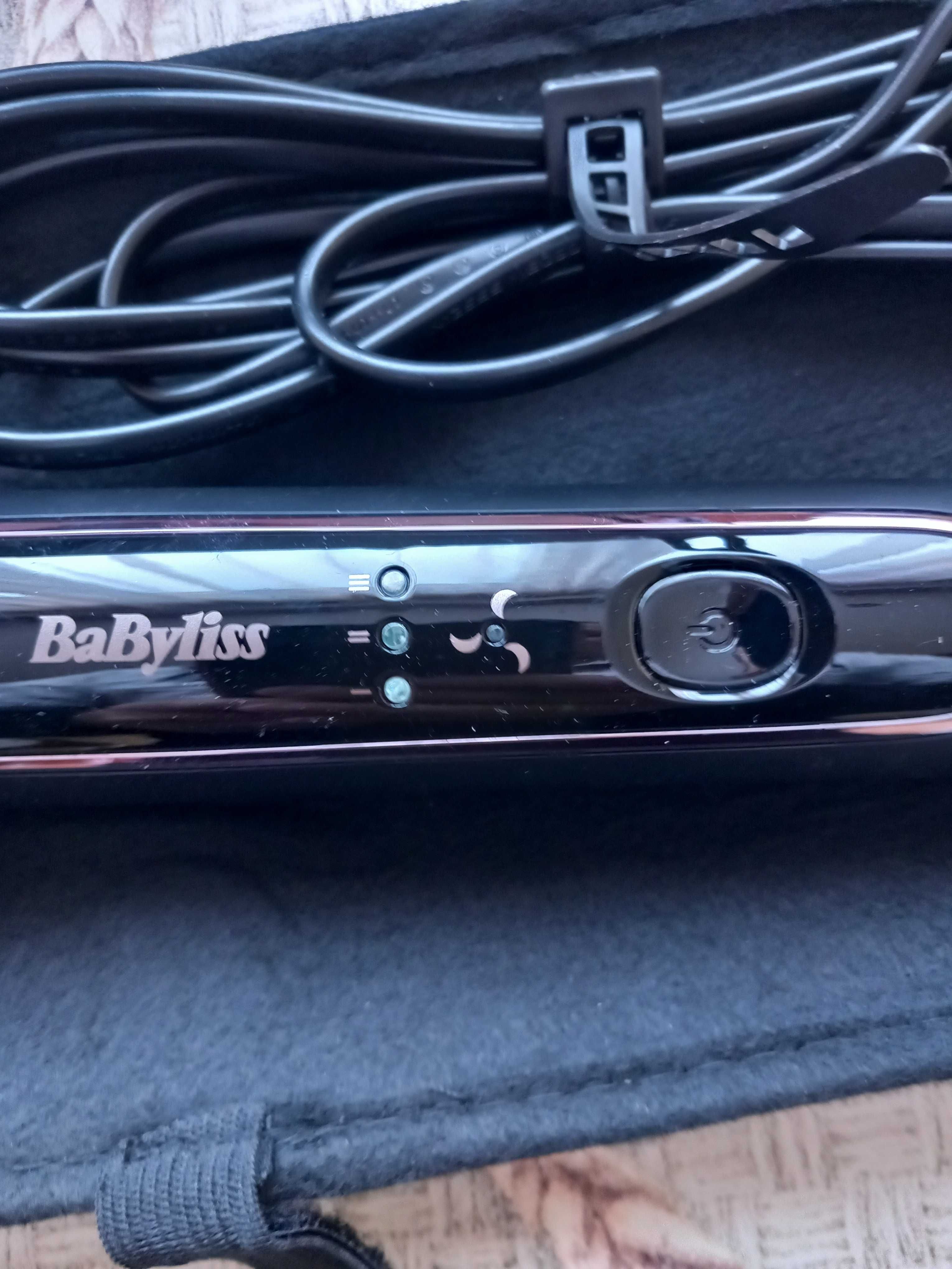 Маша за коса BABYLISS