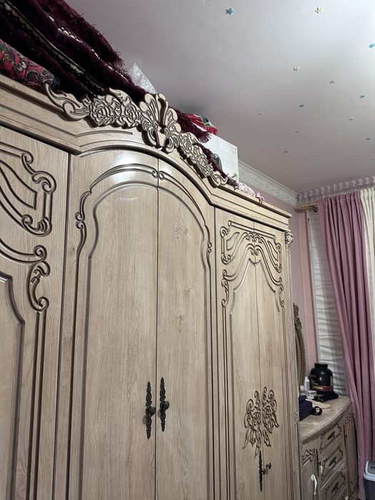 Arenda 2 xonali uy oilaga 500$