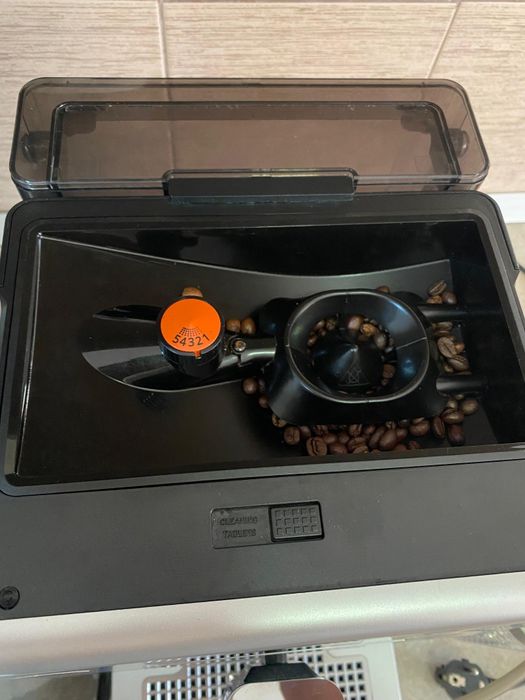 Espressor automat Krups