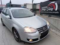 Фолксваген Голф 5 комби 1.9 тди 105 к.с. БЛС / VW Golf 5 BLS НА ЧАСТИ